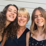 Joanne Koehler - @frammyk - Instagram