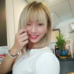Joann Law - @mqian_law - Instagram