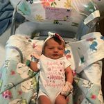 Joann Leeper - @guillenbabaies - Instagram
