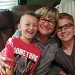 Joanne Leeper - @joanne.leeper.12 - Instagram