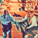 Elizabeth Dean & Joann Lemons - @elizabethdean_joannlemons - Instagram