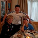 Joan Light - @joanlight43 - Instagram