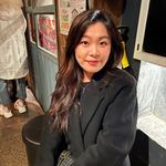 Joanne  Lin - @joanne_linnn - Instagram