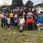 Joann Locklear - @joannlocklear5 - Instagram
