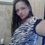 Joann Locklear - @mrzshoff12 - Instagram