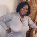 JoAnn Locklear - @joannlocklearr - Instagram