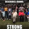 Joanne Locklear - @joanne.locklear - TikTok
