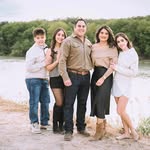 Joann Longoria Czar - @jocza35 - Instagram