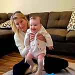 Jo-Ann Lowery - @parkapants - Instagram