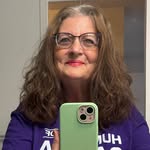 Joanne Lowery - @joannelowery47 - Instagram