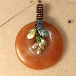 JoAnn Lyons - @studio381beads - Instagram