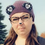 Joan MacDonald - @joanmacdonaldsmith - Instagram