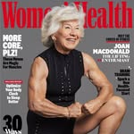 Joan MacDonald - @trainwithjoan - Instagram