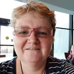 Jo-Ann Mac - @joannmacdougall - Instagram