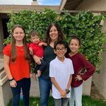 JoAnn Madrid - @joannmad - Instagram