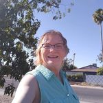 Jo Ann Maggard Sharpe - @joannmaggardsharpe - Instagram