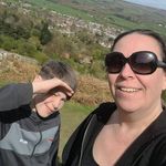 Joanne Manley - @ben.macten - Instagram