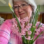 Jo-Ann Marion - @joannmarion - Instagram