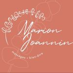Marion Joannin - @marion.joannin - Instagram