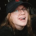 Joann Mast - @joannmast17 - Instagram