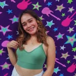 Joann Mata Evalarosa - @joannevalarosa - Instagram