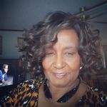 JoAnn Farley Hudson Mathis - @casperwhite1228 - Instagram