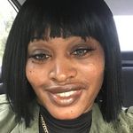 JoAnn mathis - @naydojosta - Instagram