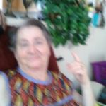 Joann Mathis - @joannmathis6ambgrr - Instagram