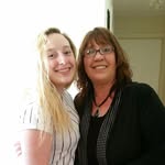 Joann Mayer - @jojobaby1958 - Instagram