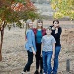 Joanna Mayfield - @joannamayfield - Instagram