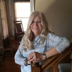 JoAnn Maynard - @joann1696 - Instagram