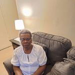 Joann DuBose Mcclain - @joannmcclain - Instagram