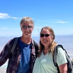 JoAnn McClain - @joannagnewmcclain - Instagram