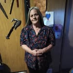 JoAnn McNair - @joann.mcnair.79 - Instagram