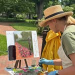 JoAnn McNair Fine Art - @joannmcnairfineart - Instagram
