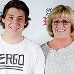 Joann Messick Mack - @joannmessick - Instagram