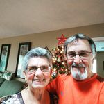 Joann N John Messick - @joann_gg_to_10 - Instagram