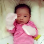 Joann Michael - @boltencywo - Instagram
