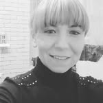 Joanna Wanda Michaelis - @joannamichaelis366 - Instagram