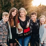 Joanne Overman Milam - @joanne.milam55 - Instagram