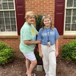 Jo Ann Mize Dorsey - @joann.m.dorsey - Instagram