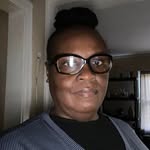 JoAnn Hendrix-Moody - @sexyblaxk - Instagram