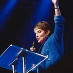 Reverend Joanne (Jo) Moody - @revjoannemoody - Instagram