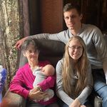 Joann Morrison - @joann_morrison_ - Instagram