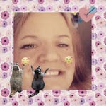 Joan Mosher - @mollysmomma20 - Instagram