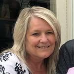JoAnne Lambert - @joannemosherlambert - Instagram