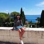 Jo-Ann Mottian - @joannmottian - Instagram