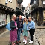 Joanne Mottram - @joanne.mottram - Instagram