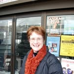 Joanne Moyer - @joanne.moyer.3152 - Instagram
