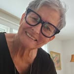 Joanne Moyer Rust - @rustjoanne - Instagram